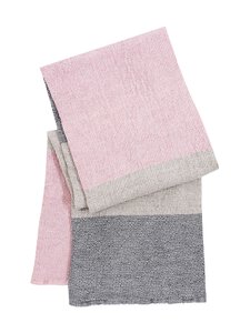 Lapuan Kankurit - Terva-pyyhe - VALKO-MULTI-ROOSA | Stockmann