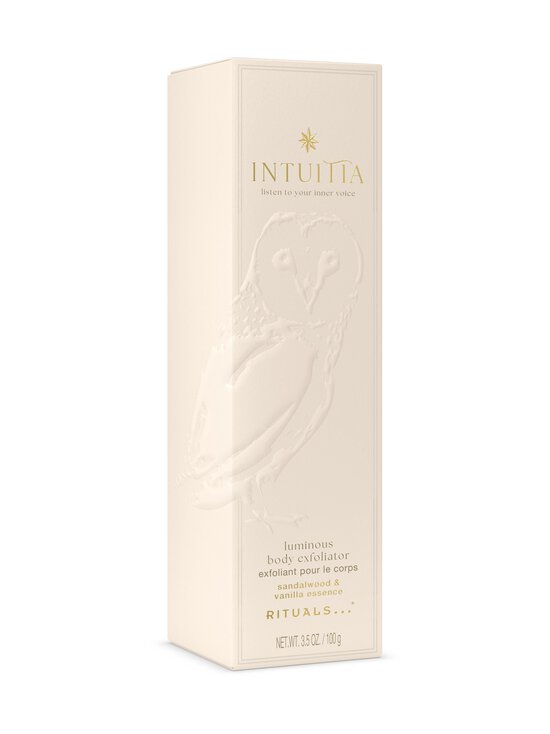 Rituals - Kehakoorija Intuitia Luminious Body Exfoliator - NOCOL | Stockmann - photo 2