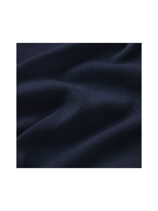 SKIMS - Cotton Rib Tank -toppi - NAVY | Stockmann - photo 5