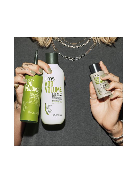 KMS - AddVolyme-shampoo 300 ml | Stockmann - photo 5