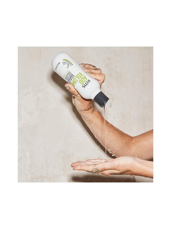 KMS - AddVolyme-shampoo 300 ml | Stockmann - photo 6