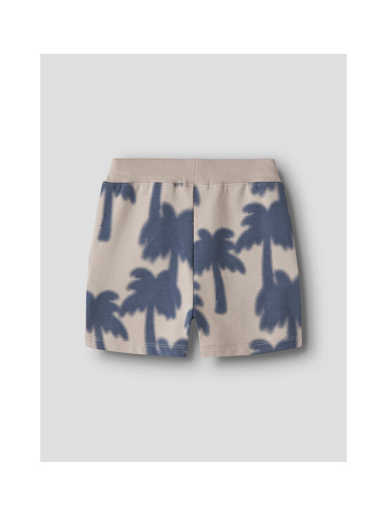 Name It - NmmJace Regular šorti - CHATEAU GRAY | Stockmann - photo 2