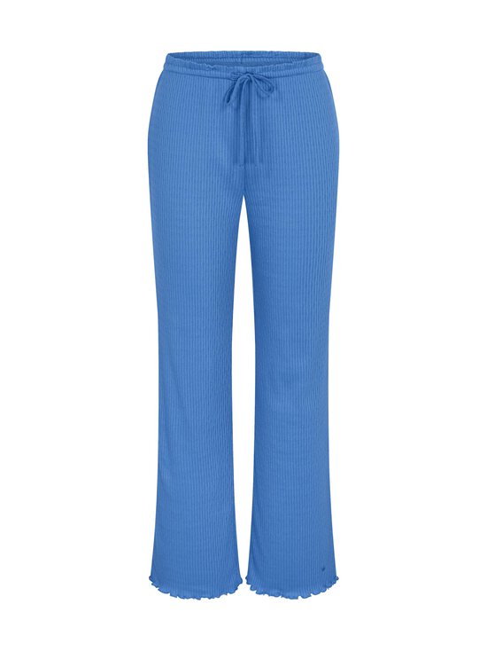 Triumph - Mix & Match Pointelle -pyjamahousut - 005J 005J-CIEL | Stockmann - photo 1