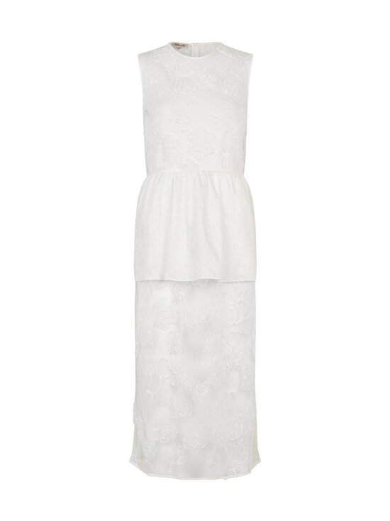 Baum und Pferdgarten - Antonie-mekko - C1070 BLANC DE BLANC - photo 1 Baum und Pferdgarten - Antonie-mekko - C1070 BLANC DE BLANC | Stockmann - photo 1