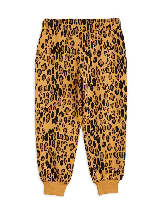 Mini Rodini - Basic Leopard bikses - BEIGE - photo 2 Mini Rodini - Basic Leopard bikses - BEIGE | Stockmann - photo 2