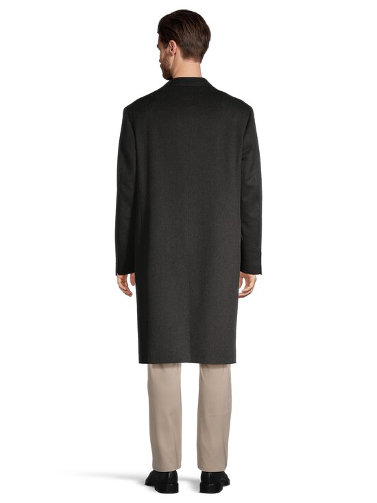 Canali - Villakangastakki - FU05521 102 BLACK | Stockmann - photo 3