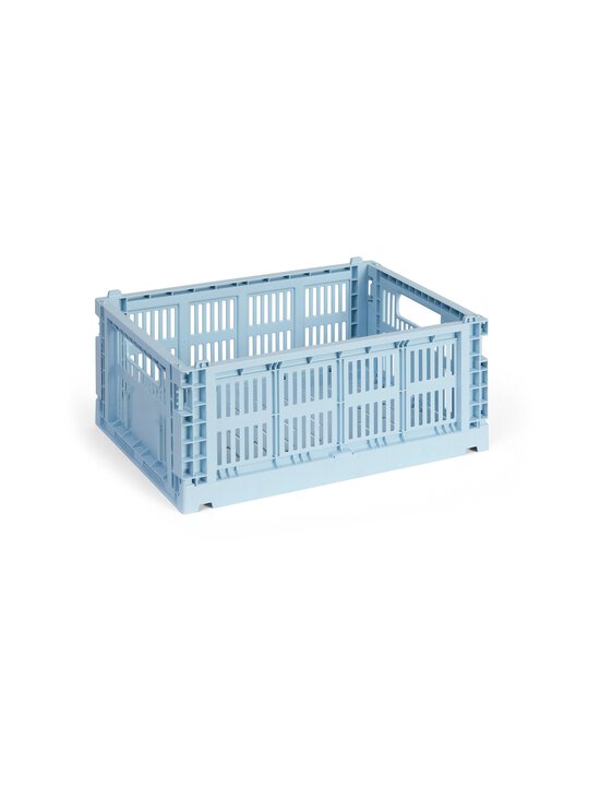 Colour Crate Medium -säilytyskori