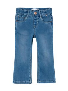 Name It - Teksapüksid NmfSalli Bootcut - LIGHT BLUE DENIM Name It - Teksapüksid NmfSalli Bootcut - LIGHT BLUE DENIM | Stockmann