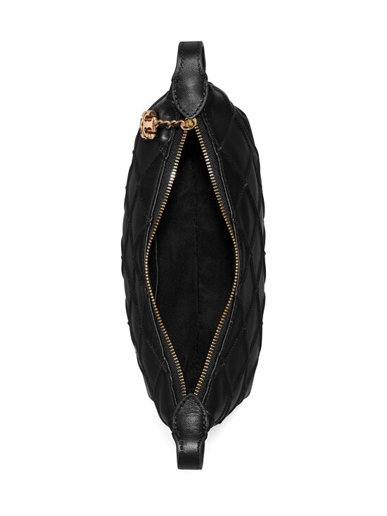 Tory Burch - Fleming Pochette -laukku - 001 BLACK | Stockmann - photo 2