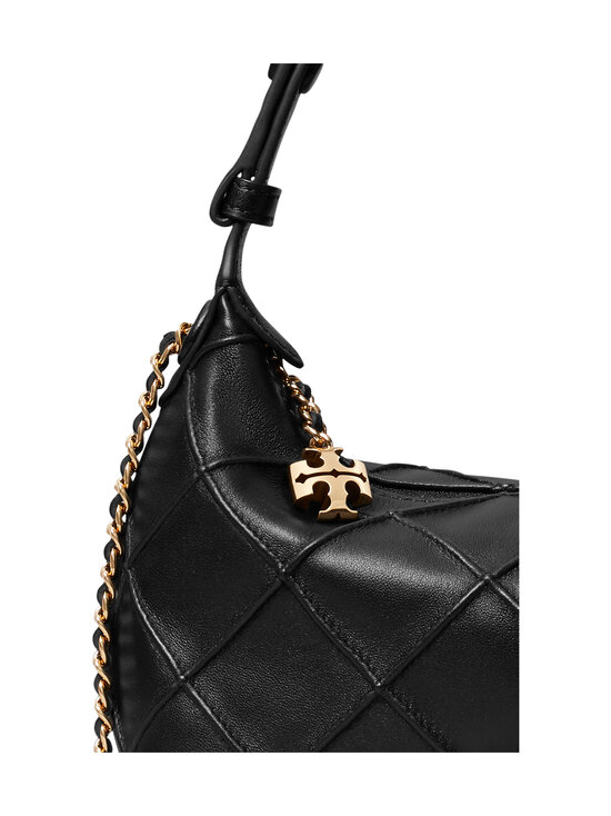 Tory Burch - Fleming Pochette -laukku - 001 BLACK | Stockmann - photo 3