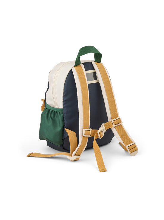 Liewood - Andreas Bear -reppu - 2124 CLASSIC NAVY MULTI MIX | Stockmann - photo 2