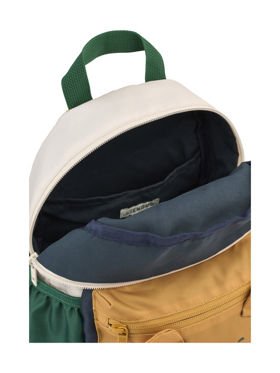 Liewood - Andreas Bear -reppu - 2124 CLASSIC NAVY MULTI MIX | Stockmann - photo 3
