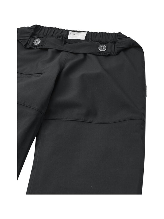 Reima - ReimaTec Samppi -ulkoiluhousut - 9990 BLACK - photo 3 Reima - ReimaTec Samppi -ulkoiluhousut - 9990 BLACK | Stockmann - photo 3