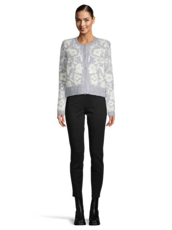 by TiMo - Jacquard-neuletakki - 078 - SKY BLUE | Stockmann - photo 2