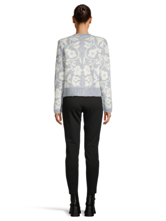 by TiMo - Jacquard-neuletakki - 078 - SKY BLUE | Stockmann - photo 3