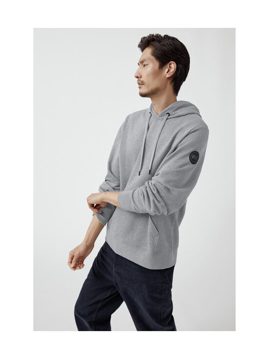 Canada Goose - Kapuutsiga pusa Huron - 717 STONE HEATHER-PIERRE CHINE | Stockmann - photo 4