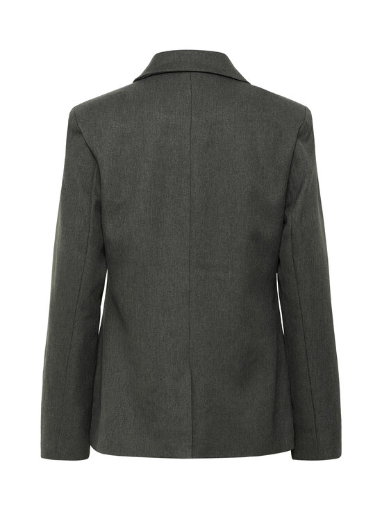 MY ESSENTIAL WARDROBE - SpaceMW-bleiseri - 170 DARK SHADOW | Stockmann - photo 2