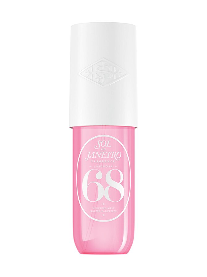 Sol de Janeiro - Cheirosa 68 Perfume Mist -tuoksu