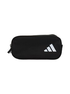 adidas Originals - Pencil Case -penaali - JD1308 BLACK/WHITE | Stockmann