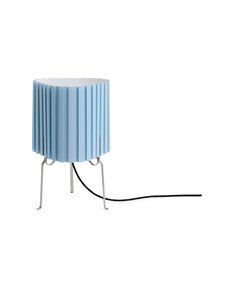 HAY - Canelé-pöytävalaisin - SOFT BLUE | Stockmann