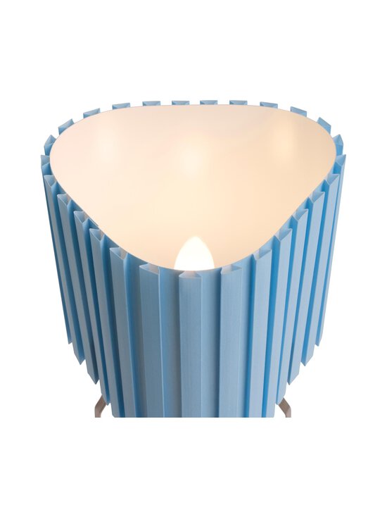 HAY - Canelé-pöytävalaisin - SOFT BLUE | Stockmann - photo 2