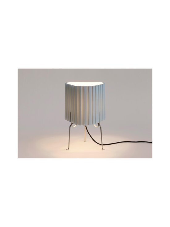 HAY - Canelé-pöytävalaisin - SOFT BLUE | Stockmann - photo 3