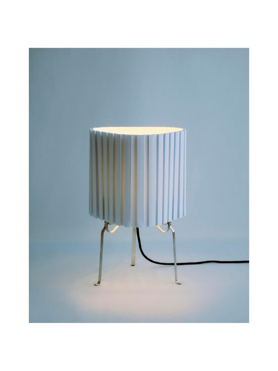 HAY - Canelé-pöytävalaisin - SOFT BLUE | Stockmann - photo 5