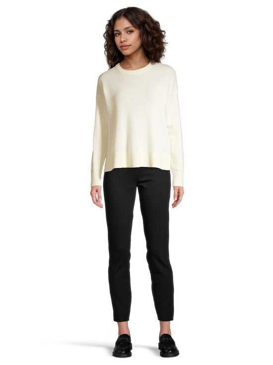 NOOM - Kašmiirkampsun Rachel - WHITE | Stockmann - photo 2