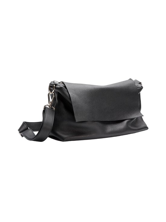 Kami leather bag