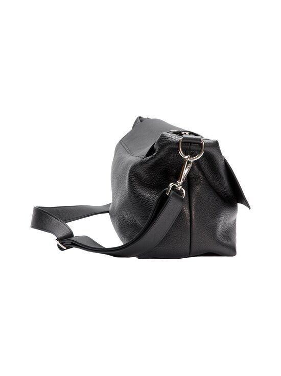 NO/AN - Kami leather bag - BLACK - photo 2 NO/AN - Kami leather bag - BLACK | Stockmann - photo 2