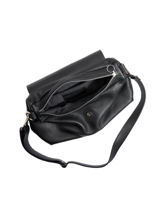 NO/AN - Kami leather bag - BLACK - photo 5 NO/AN - Kami leather bag - BLACK | Stockmann - photo 5