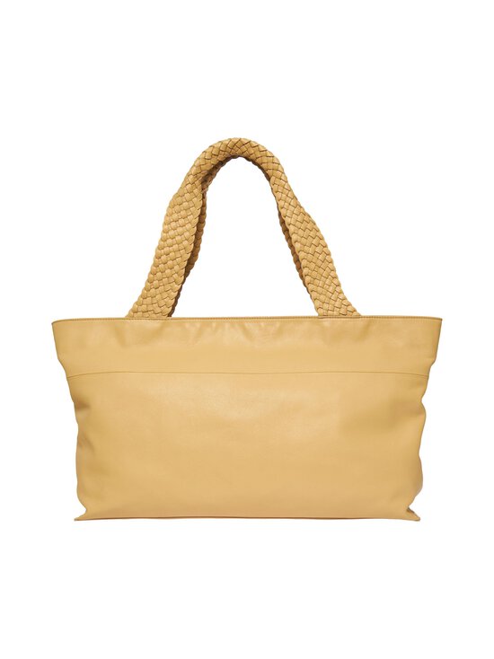 A+more - Tamsin Tote -laukku - YELLOW - photo 1 A+more - Tamsin Tote -laukku - YELLOW | Stockmann - photo 1