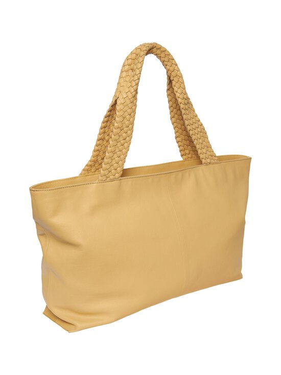 A+more - Tamsin Tote -laukku - YELLOW - photo 2 A+more - Tamsin Tote -laukku - YELLOW | Stockmann - photo 2