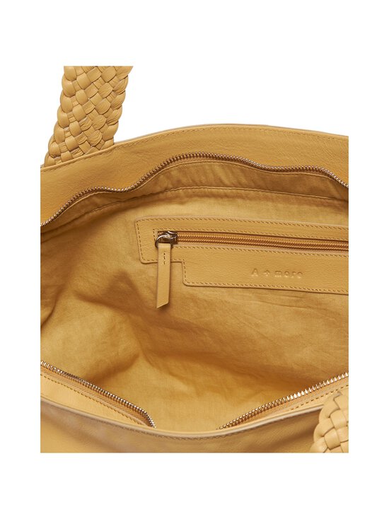 A+more - Tamsin Tote -laukku - YELLOW - photo 3 A+more - Tamsin Tote -laukku - YELLOW | Stockmann - photo 3