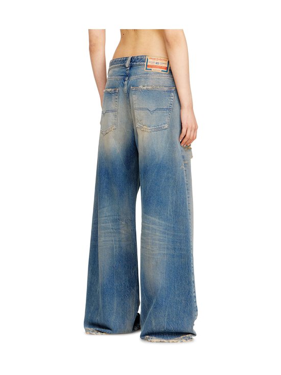 Diesel - 1996 D-Sire -farkut - 01 MEDIUM BLUE | Stockmann - photo 3