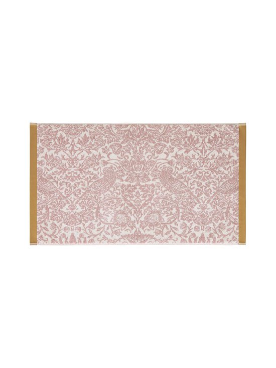 William Morris At Home - Vannitoamatt Strawberry Thief - PLASTER PINK | Stockmann - photo 1