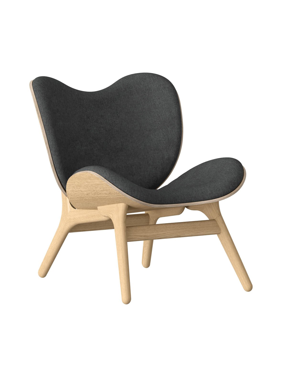 A Conversation Piece Lounge -nojatuoli