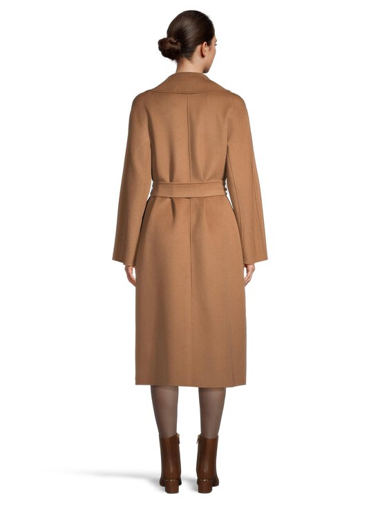 Max Mara Studio - Cles-villakangastakki - 058 HASELNUSS - photo 3 Max Mara Studio - Cles-villakangastakki - 058 HASELNUSS | Stockmann - photo 3