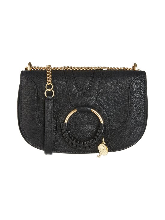 Hana Evening Bag -nahkalaukku