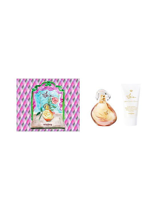 Sisley - Izia Luke Edward Hall Gift Set -tuoksupakkaus - NOCOL | Stockmann - photo 1