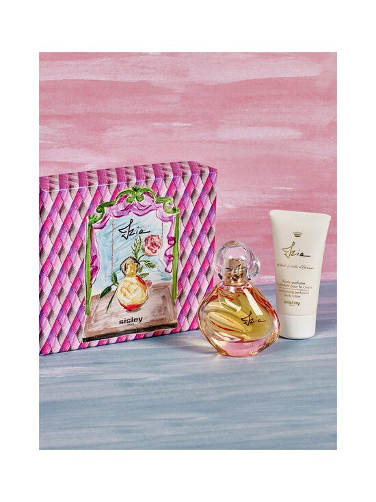 Sisley - Izia Luke Edward Hall Gift Set -tuoksupakkaus - NOCOL | Stockmann - photo 2