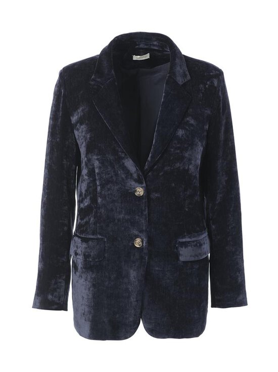 JcSophie - Sametbleiser Kendall - 151 DARK BLUE | Stockmann - photo 1