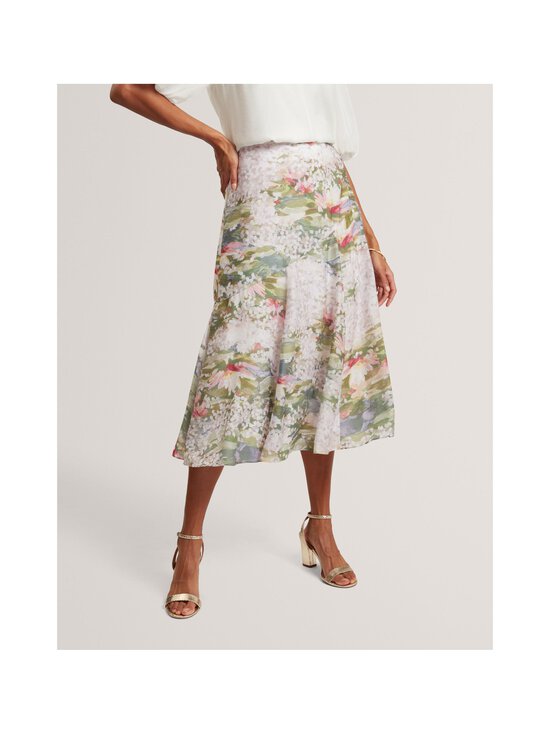 Ted Baker London - Layda -midihame - PINK | Stockmann - photo 2