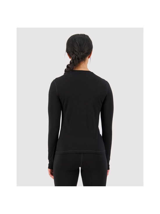 Mons Royale - W Cascade Merino -aluspaita - 001 BLACK | Stockmann - photo 3