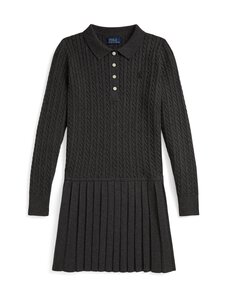 Polo Ralph Lauren - Sweater-neulemekko - GREY | Stockmann