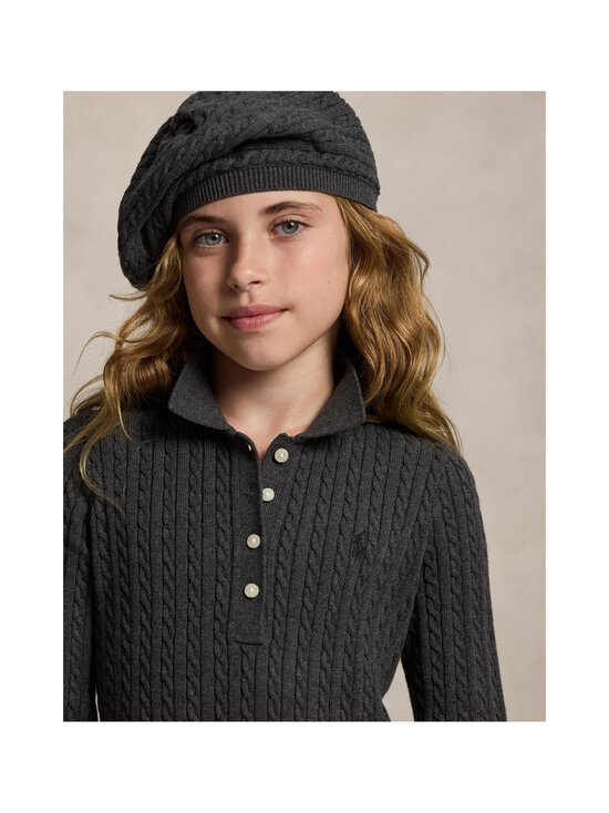 Polo Ralph Lauren - Sweater-neulemekko - GREY | Stockmann - photo 5