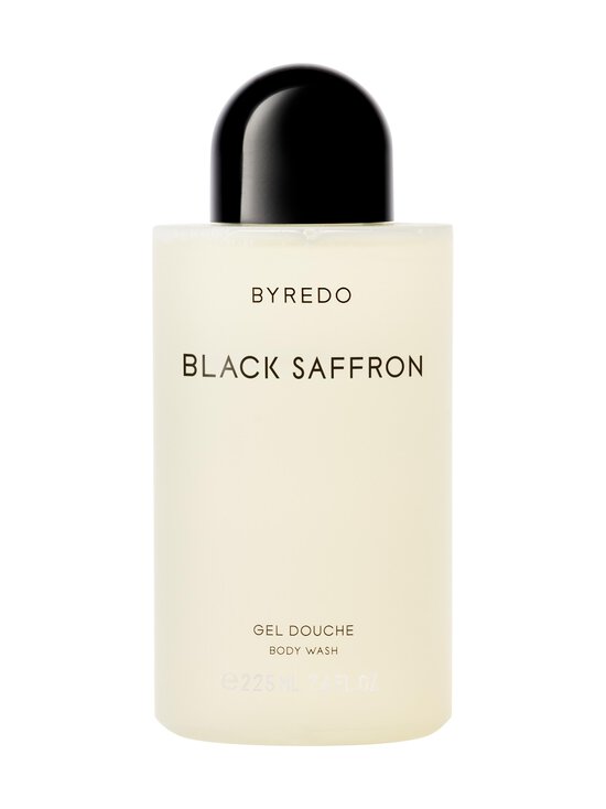 BYREDO - Black Saffron Gel Douche Body Wash -suihkugeeli - NOCOL | Stockmann - photo 1