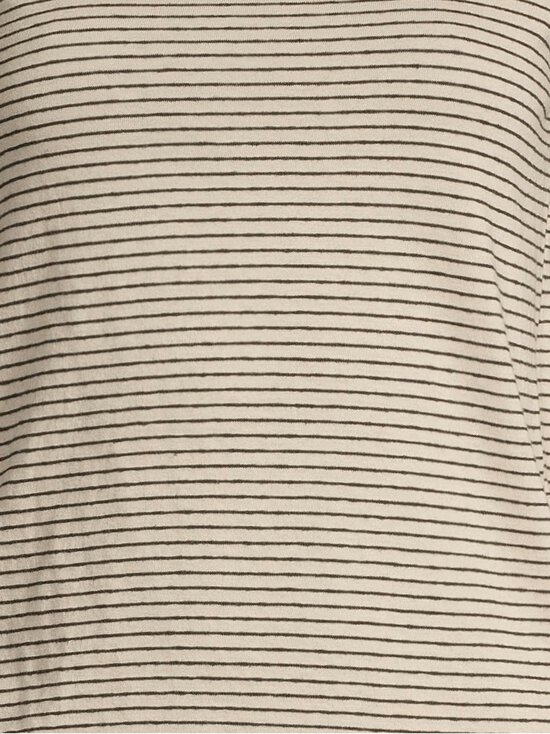 Isabel Marant Etoile - Kaaron-trikoopaita - BKBE BLACK/BEIGE | Stockmann - photo 4