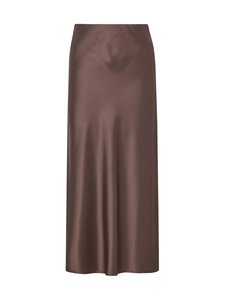 Malina - Aubree-satiinihame - CHOCOLATE Malina - Aubree-satiinihame - CHOCOLATE | Stockmann