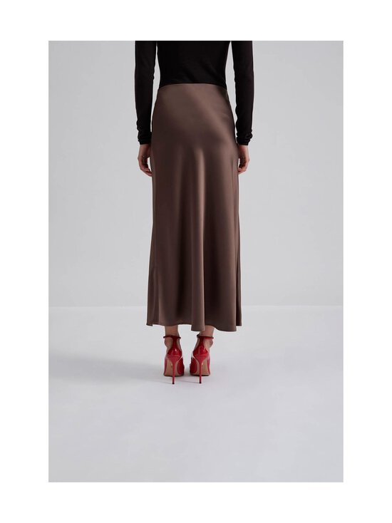 Malina - Satiinseelik Aubree - CHOCOLATE | Stockmann - photo 3